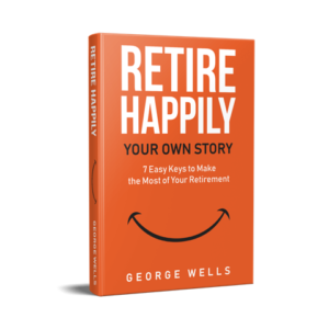 retire happily book